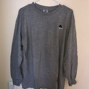 Adidas Long Sleeve